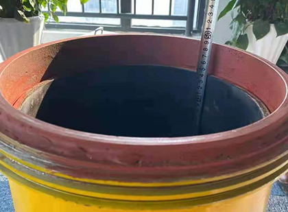 仪征抗爆容器