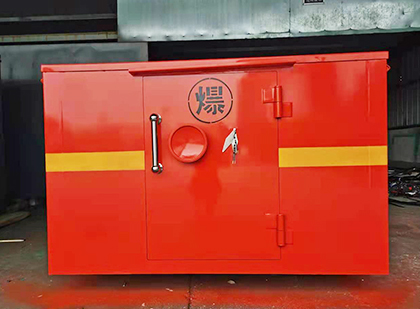 仪征车载炸药箱