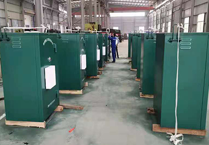 仪征移动炸药库：安全与效率并重的爆破行业新趋势